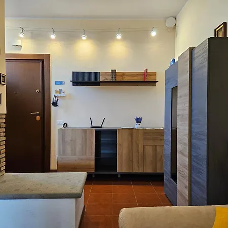 Appartement Leonis - Premium Viterbe