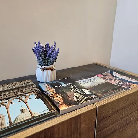 Διαμέρισμα Leonis - Premium