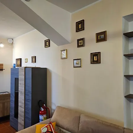 Appartement Leonis - Premium Viterbe